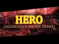 Lagu Hero (Aggressive Phonk Remix) - MILI | Limbus Company