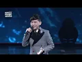 林俊傑 JJ Lin - 不為誰而做的歌 / 愛的鼓勵 / 因你而在 / 修煉愛情 / 可惜沒如果【第 11 屆 KKBOX 風雲榜 年度風雲歌手】