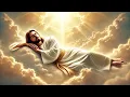 Download Lagu Jesus Christ And Holy Spirit ​​Heals All Body Pain, Removes Negatives In Your Mind While You Sleep