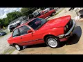 Building an e30 m3 conversion part 2 Stripping down the car
