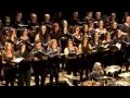Lagu Hallelujah - Leonard Cohen - Coro Ziryab \u0026Trilogy 666