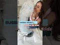 BUBBLE SNAKE Science for kids