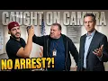 Long Island Audit ASSAULTED CHP Watches REFUSES Arrest Lawyer Explains