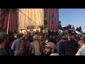 Lagu Lowlands 2019 Armadillow maandagochtend FEEST!