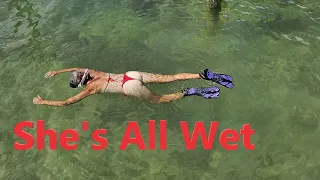 I’m All Wet Ep124