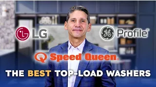 Best Top-Load Washers for 2026 What 33 000 Service Calls Reveal