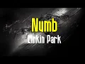 Download Lagu Numb (KARAOKE) | Linkin Park