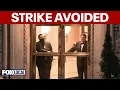 Strike avoided NYC building workers reach tentative deal with city