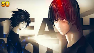 TOP 50 Death Note Wallpapers Wallpaper Engine