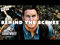 Download Lagu Welcome To Jurassic World | Jurassic World (2015) |  Screen Bites