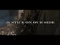 Serenity Lionheart Lyric Video