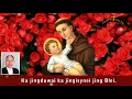 Download Lagu Ka jingduwai ka jingisynei jing Blei....NightPrayer |  @Khasi Katholik TV -Barak Valley ​