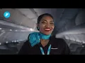 Become a Frontier Flight Attendant Today