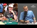 Barstool Nate Defends His Friend in Saga