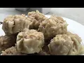 Download Lagu Dimsum Ayam  Enak Tanpa pakai Chopper,, gampang bikinya semua bisa…