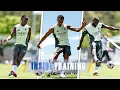 Final training session before the Club World Cup opener! | Real Madrid