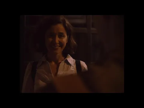 Agapé Teaser