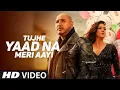 Download Lagu tujhe yaad na meri aayi b praak, tujhe yaad na meri aayi video, tujhe yaad na meri aayi 2, b praak