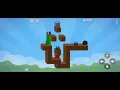 Apple Worm Level 25 26 27