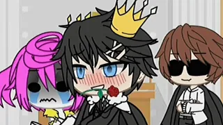💞Наркомания из Тик Тока [gacha life/club]💞 (часть 5 🍒)