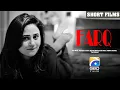 Download Lagu Farq | Short Film | Aly Khan - Fazayla Lashari - Raeed Muhammad Alam | Geo Films