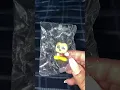Unboxing disney doorables series 5