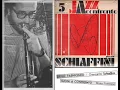Download Lagu Giancarlo Schiaffini 1973 - Old Fashioned - Suoni a Confronto