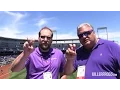 KillerFrogs CWS Game 8 - Vanderbilt vs TCU