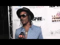 Exclusive Kamal Givens AKA Chance Talks Dealing With Brother Ahmad s Death - HipHollywood com