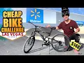 THE CHEAP BIKE CHALLENGE - 148 LAS VEGAS EDITION