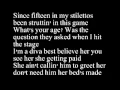 Download Lagu Beyoncé - Diva + Lyrics