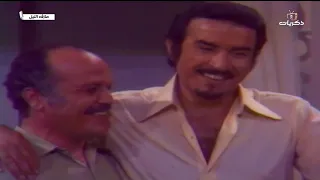 المسلسل اللبناني عازف الليل الحلقة السابعة 