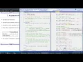 13 5 Operator Overloading member vs non-member functions