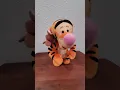 Download Lagu 1999 Disney Mattel Bounce and Sing Tigger and Roo Plush Singing Duet