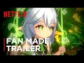 Download Lagu Genshin Impact: Secrets of Sumeru | Fan Made Netflix Trailer