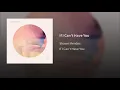 Shawn Mendes - If I Can't Have You (Audio)
