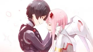 darling in the franxx perfect
