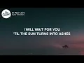 Tyler Childers - In Your Love (Lyrics)
