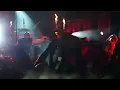 WARKINGS - Hephaistos (Masters of Rock Cafe Zlín 18.2.2026)