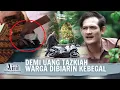 Lagu Suami-Istri kompak Curi Uang Tazkiah | Aini Malaikat Tak Bersayap ANTV Eps 73 (2/4)