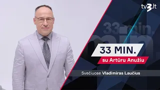 Vladimiras Laučius apie kovą dėl migrantų, LGBT teisių ir rasinės lygybės: Tai jau nauja religija