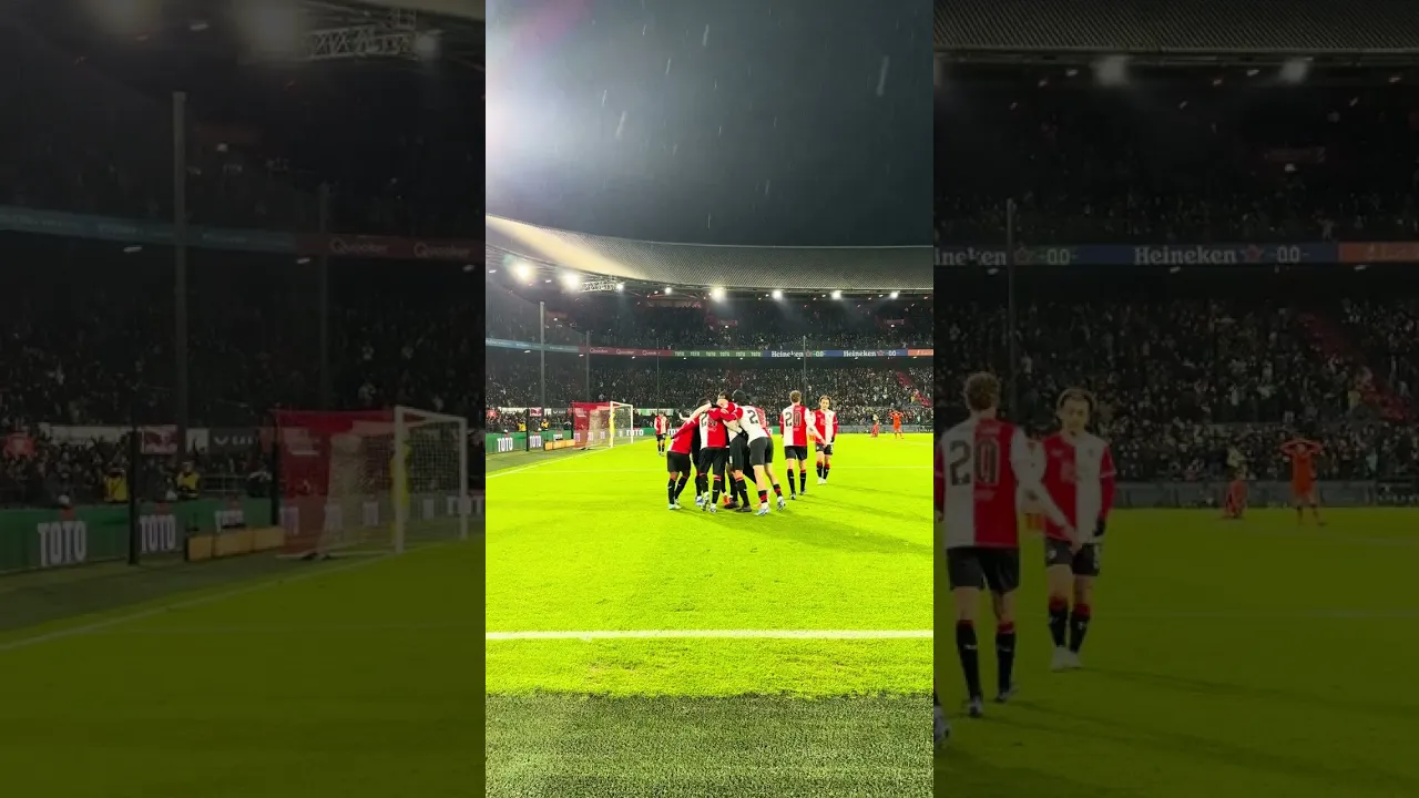 We had to show you these scenes, right? 🥵 #Gimenez ...