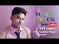 MEAN Stack Project From Scratch Discussion Forum In Angular 12 API Routing Angular Routes Steps