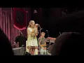 Samia "Bovine Excision" LIVE (New/Unreleased Song)