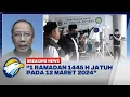 Download Lagu BREAKING NEWS - BRIN: 1 Ramadan 1445 H Jatuh Pada 12 Maret 2024