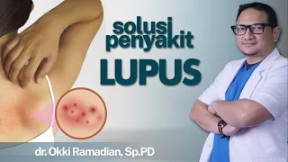 Download Penyakit Autoimun Lupus yang Punya Banyak Gejala, Ketahui Penyebabnya | Kata Dokter #111 MP3