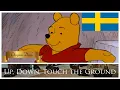 Download Lagu The Many Adventures of Winnie the Pooh (1977) - Up, Down, Touch the Ground | Swedish(Svenska)1967dub