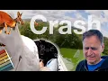 Download Lagu 2 Gliders Hit Trees After Takeoff: Instructor Reacts!