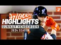 Gunnar Henderson 2024 Season Highlights Silver Slugger Finalist Baltimore Orioles