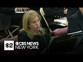 NYPD commissioner slams feds for cutting counterterrorism funds